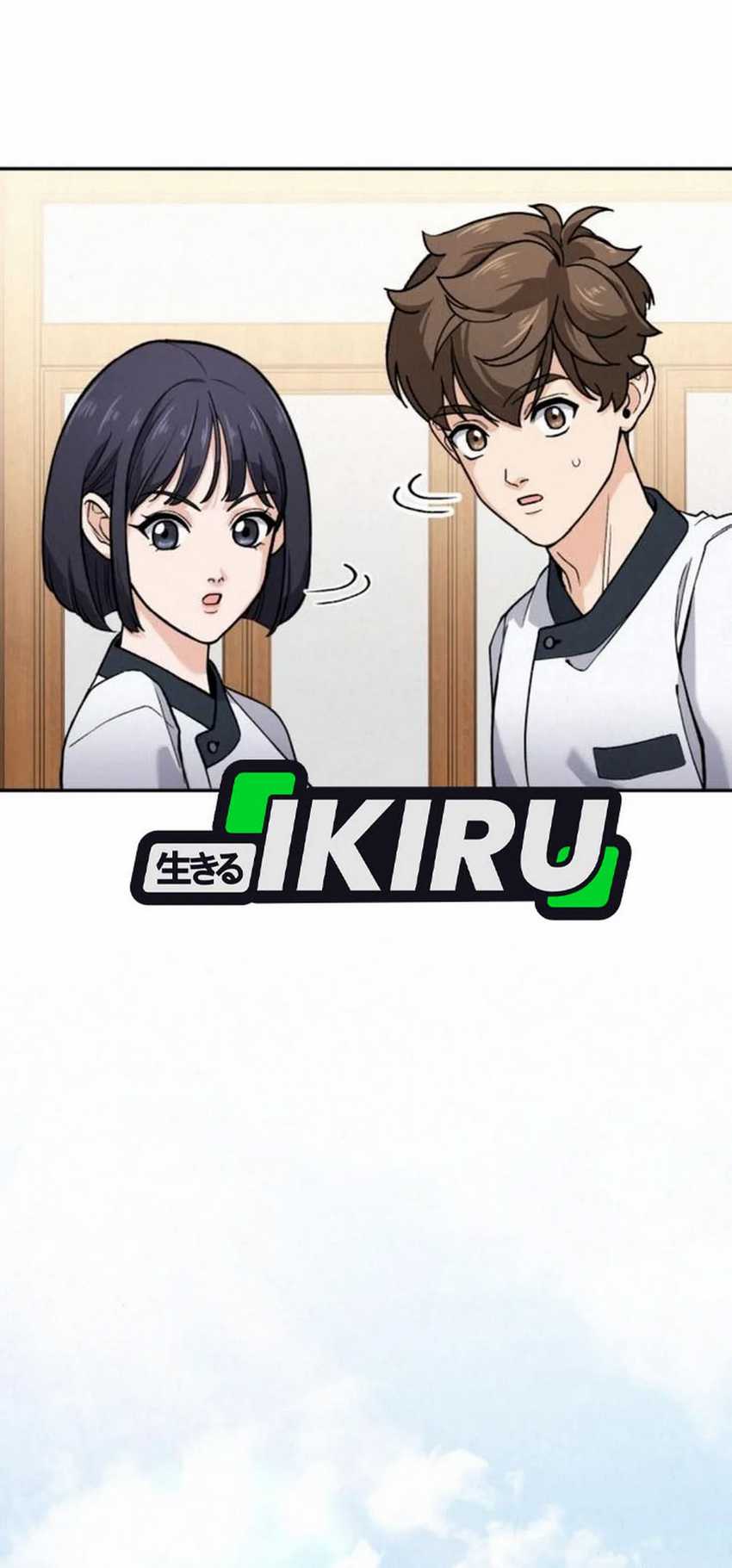 God’s Cuisine Chapter 15 Gambar 3