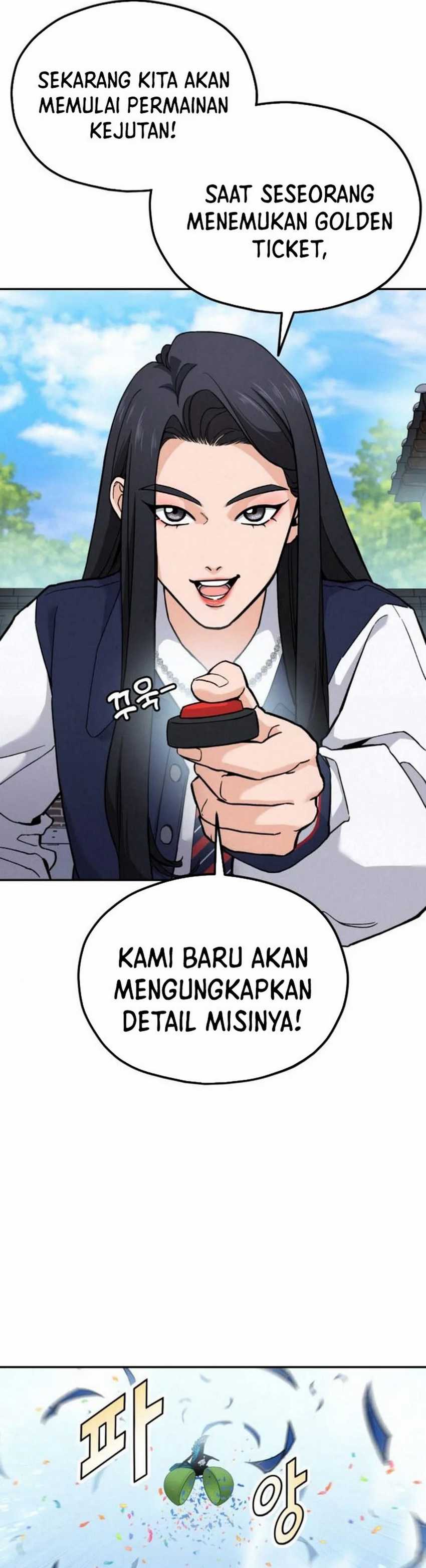 God’s Cuisine Chapter 15 Gambar 8