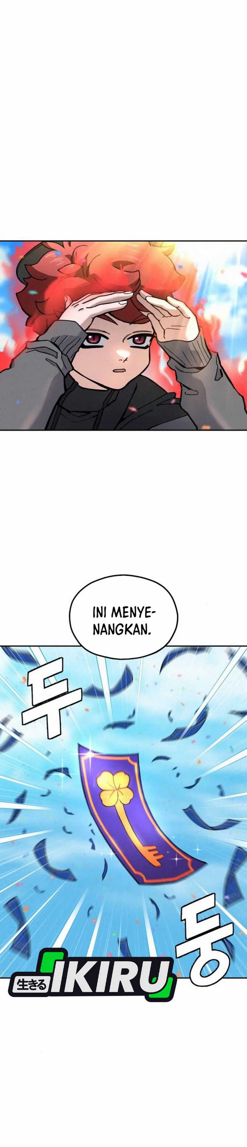 God’s Cuisine Chapter 15 Gambar 12