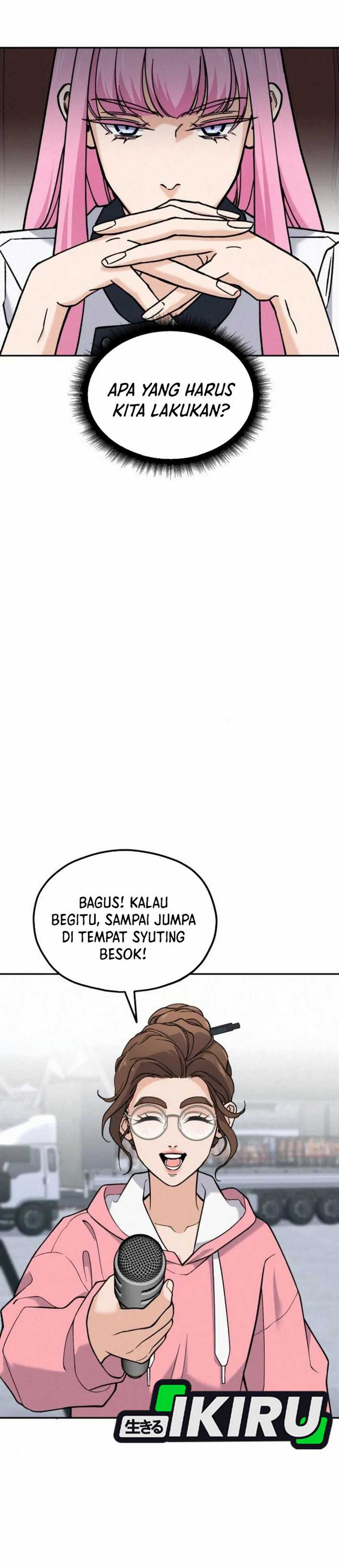 God’s Cuisine Chapter 15 Gambar 41