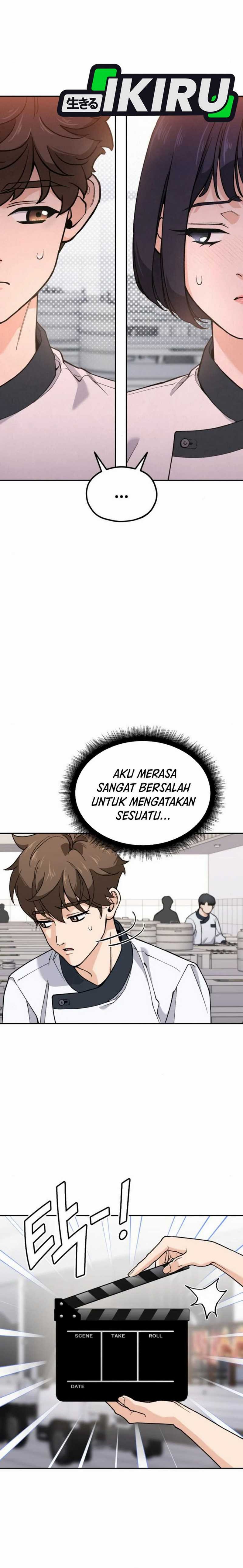 God’s Cuisine Chapter 16 Gambar 14