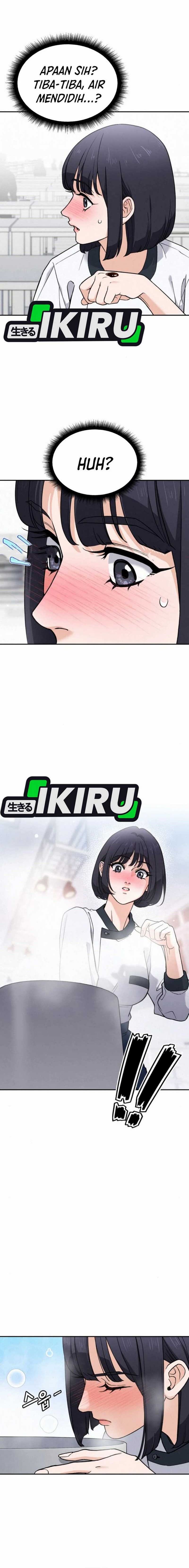 God’s Cuisine Chapter 16 Gambar 23