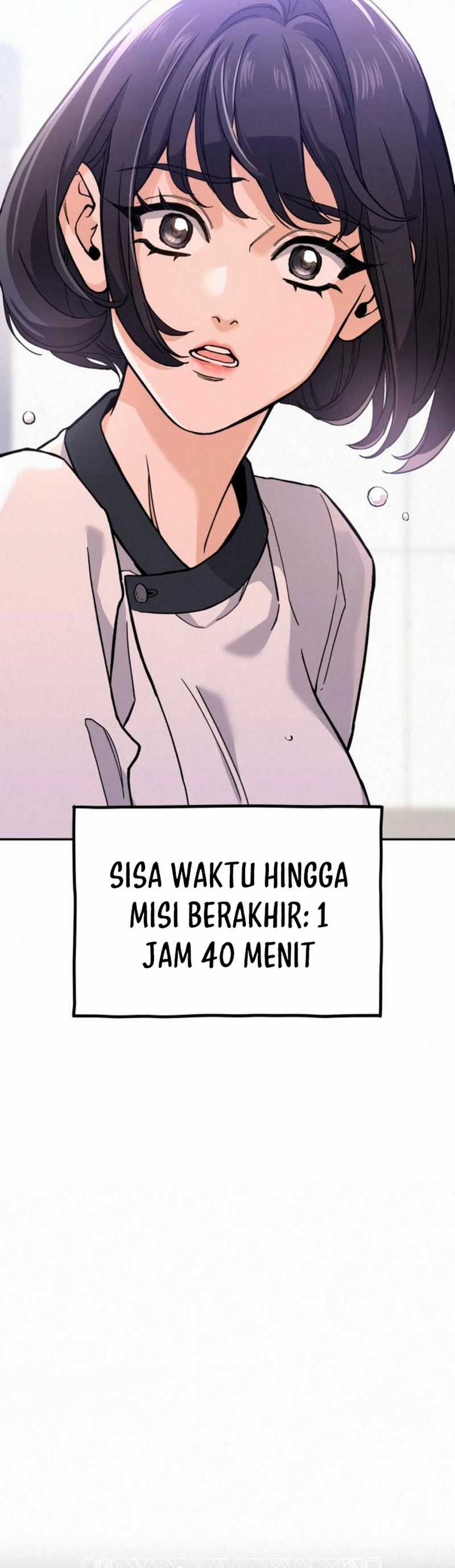 God’s Cuisine Chapter 17 Gambar 4