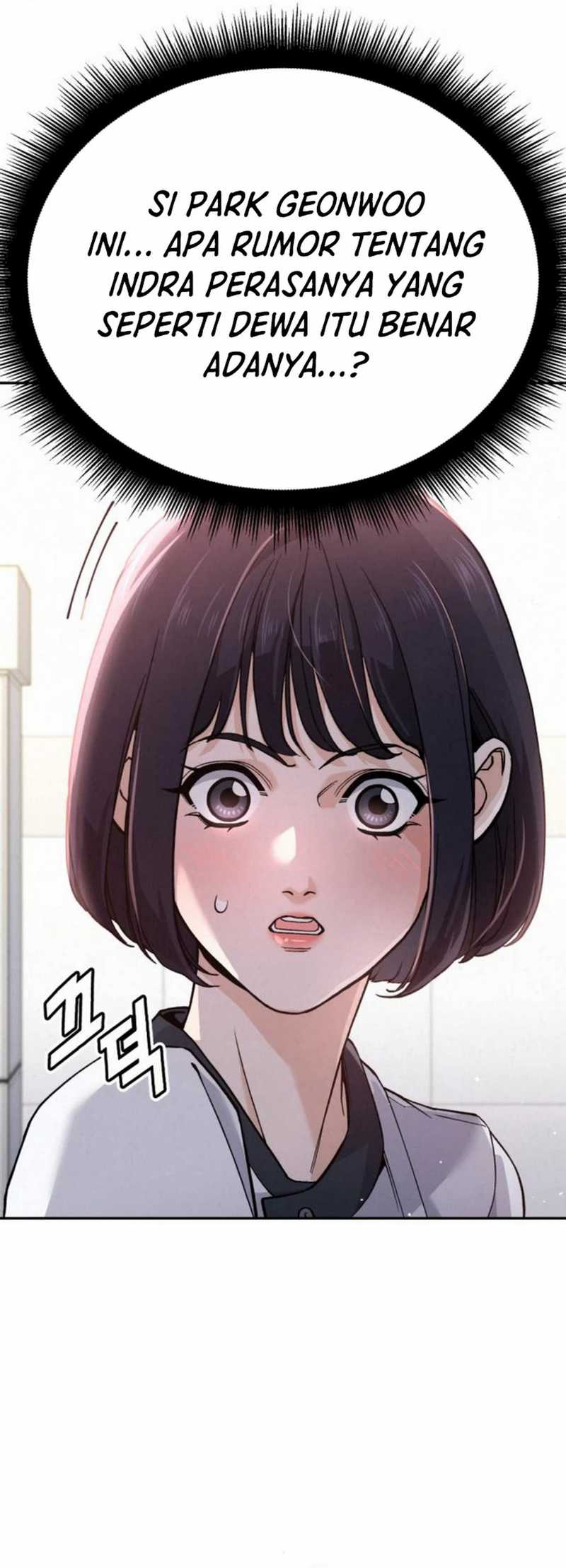 God’s Cuisine Chapter 17 Gambar 38