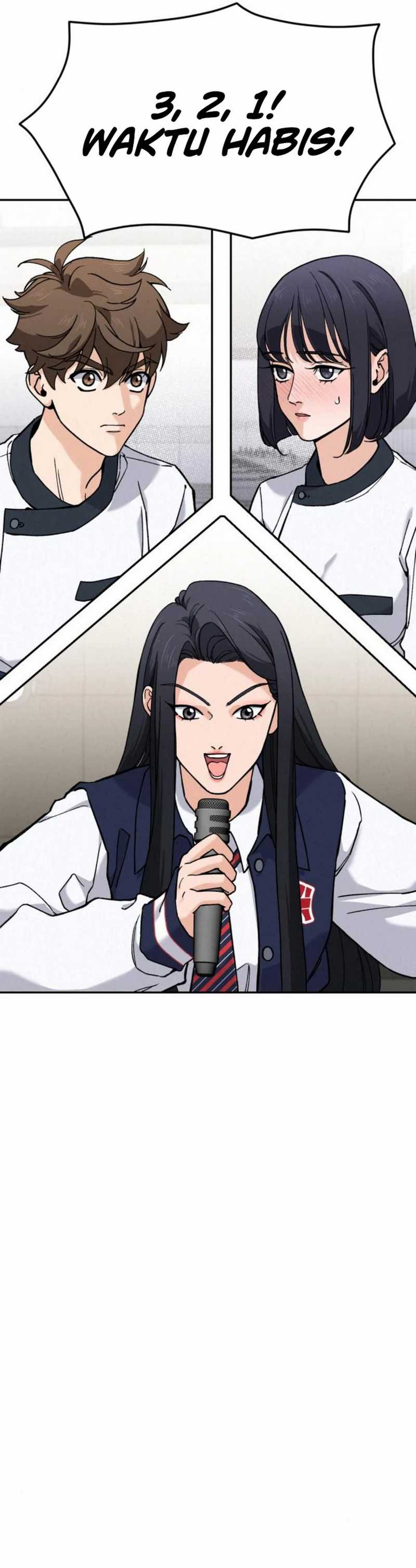 God’s Cuisine Chapter 17 Gambar 40