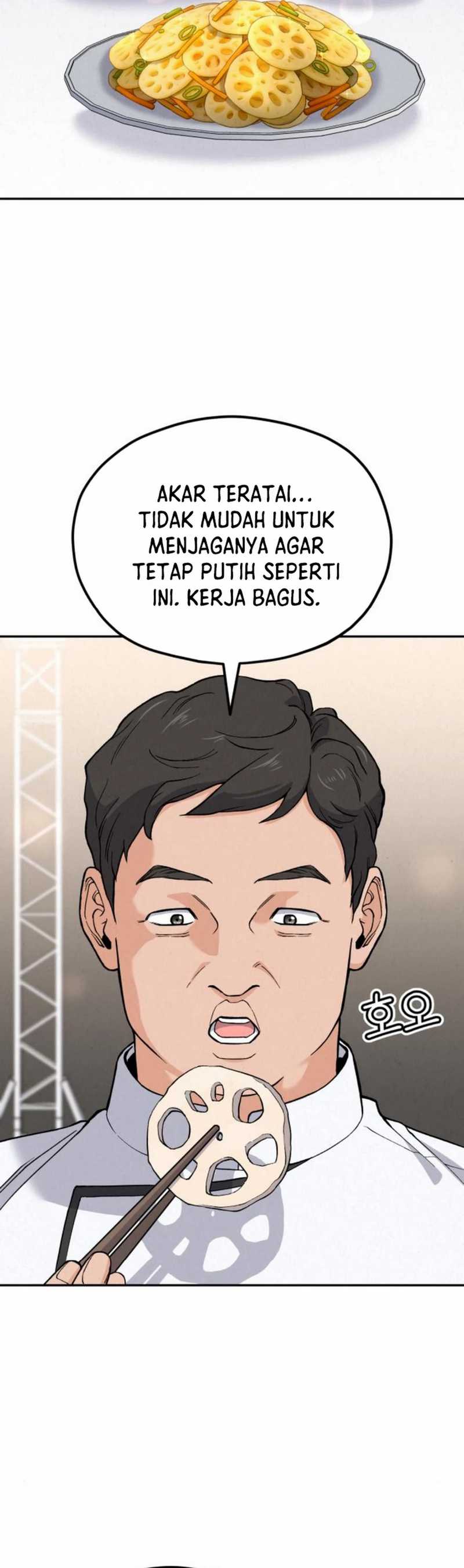 God’s Cuisine Chapter 17 Gambar 51