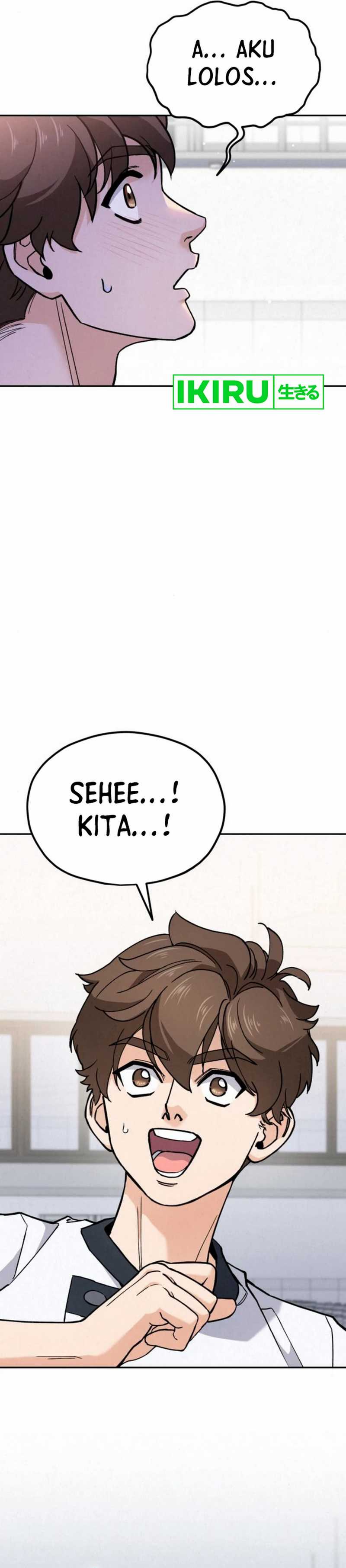 God’s Cuisine Chapter 17 Gambar 58