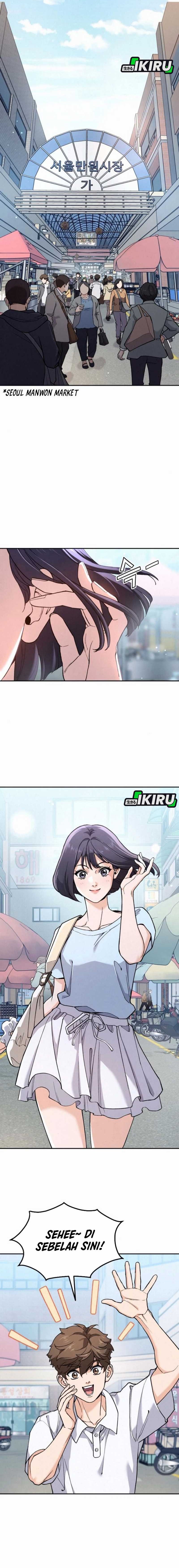 God’s Cuisine Chapter 18 Gambar 6