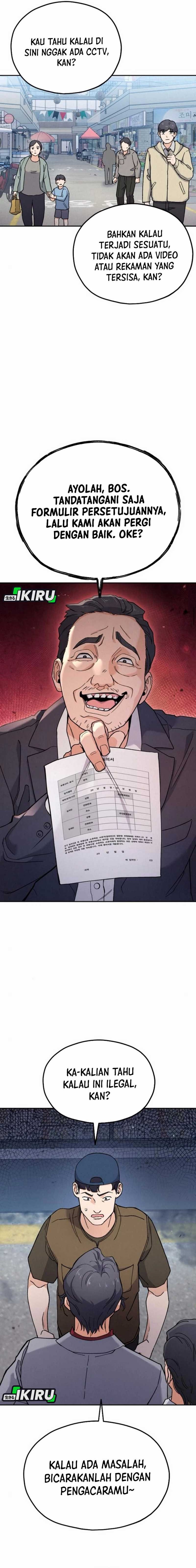 God’s Cuisine Chapter 18 Gambar 24