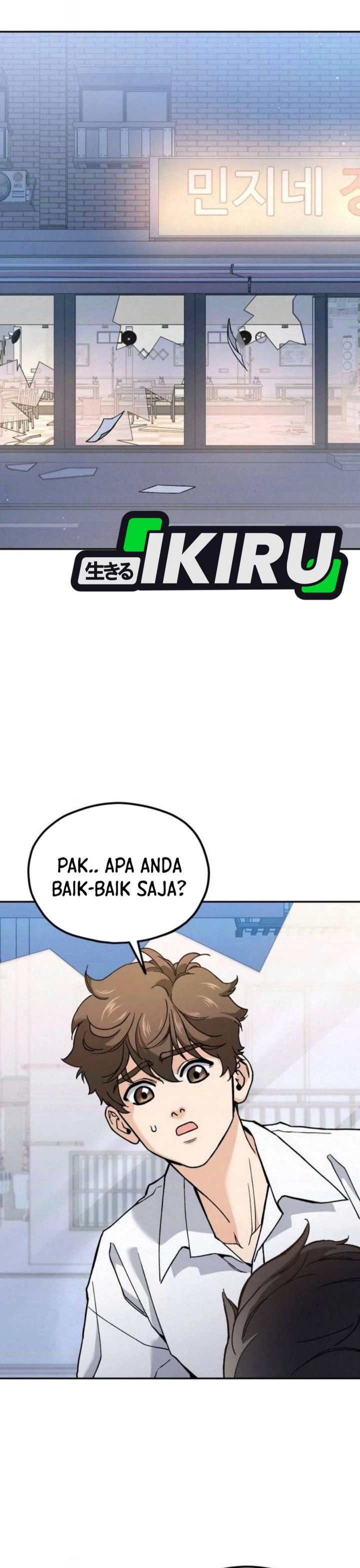 God’s Cuisine Chapter 20 Gambar 7