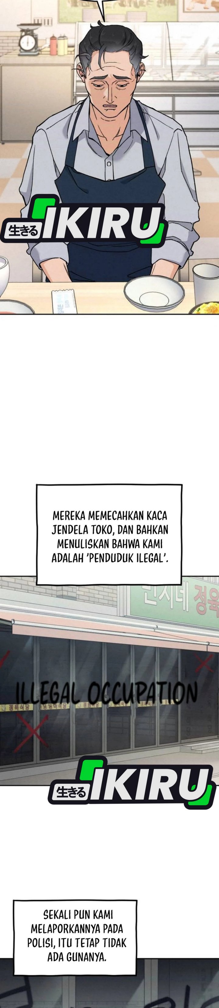 God’s Cuisine Chapter 20 Gambar 23