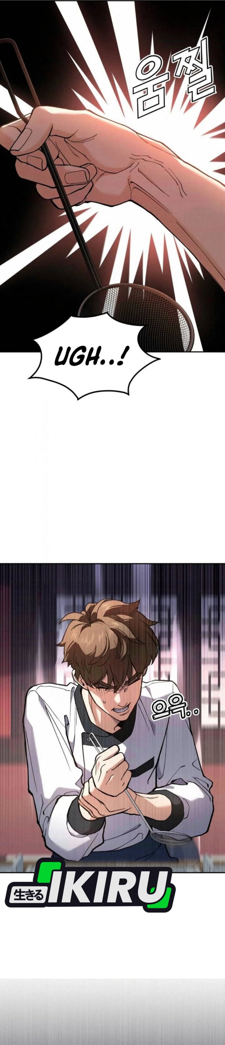 God’s Cuisine Chapter 21 Gambar 2