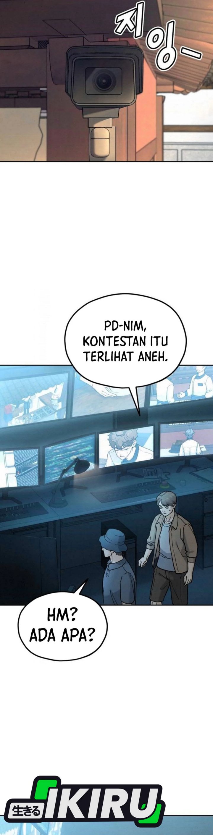 God’s Cuisine Chapter 21 Gambar 4