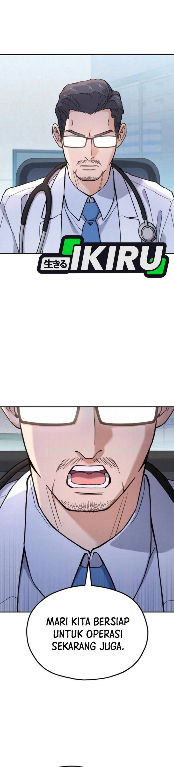 God’s Cuisine Chapter 21 Gambar 24