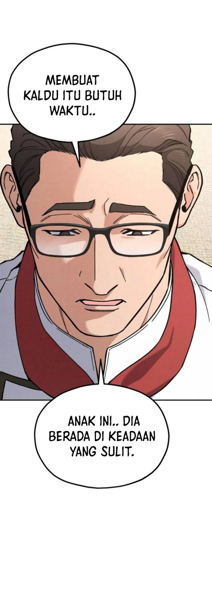 God’s Cuisine Chapter 21 Gambar 33