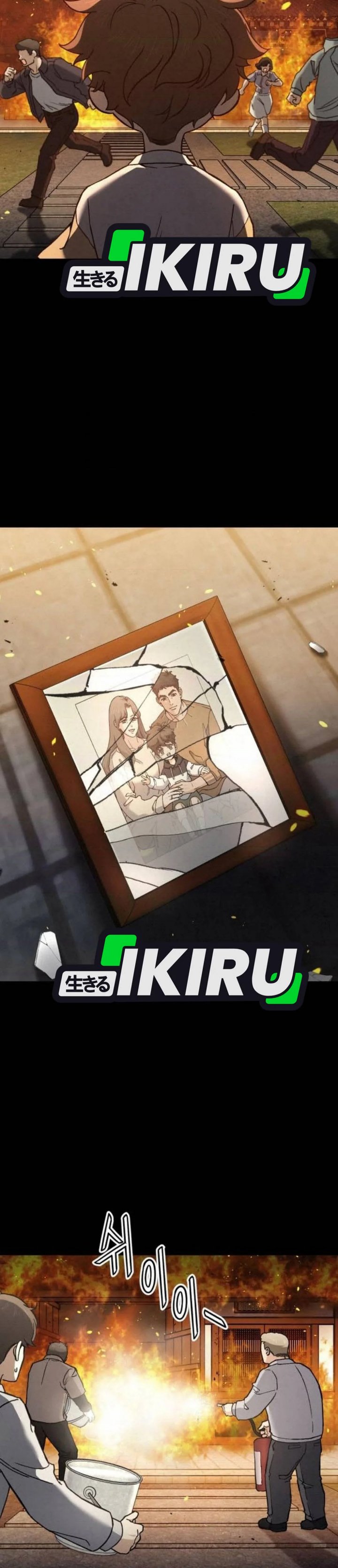 God’s Cuisine Chapter 21 Gambar 38