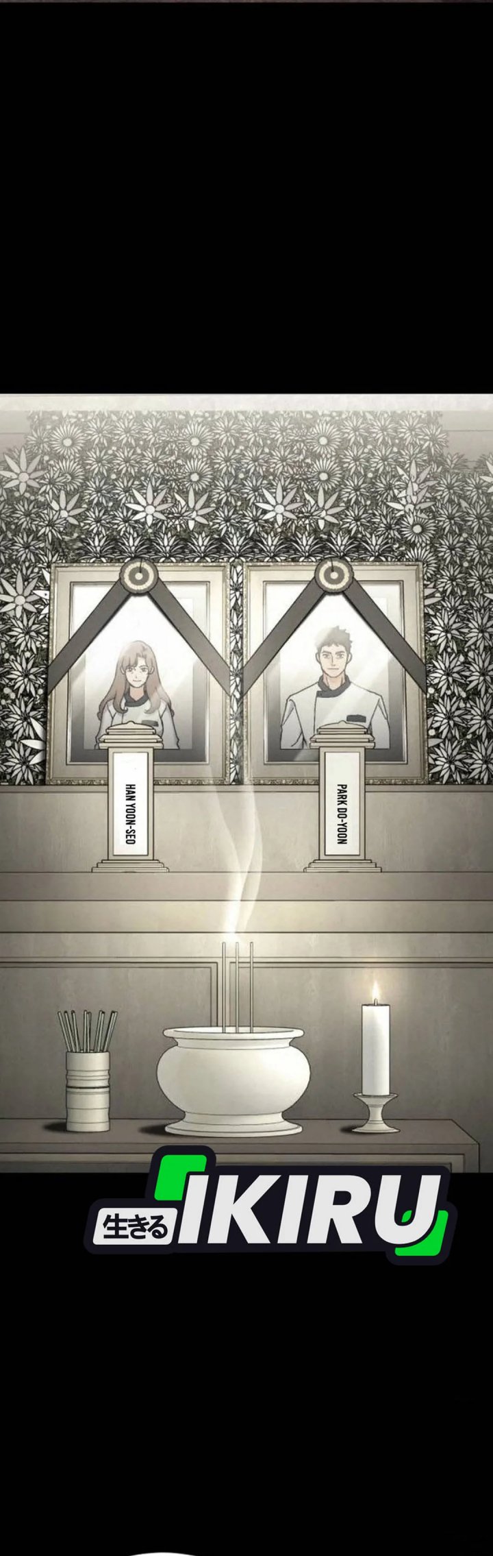 God’s Cuisine Chapter 21 Gambar 39