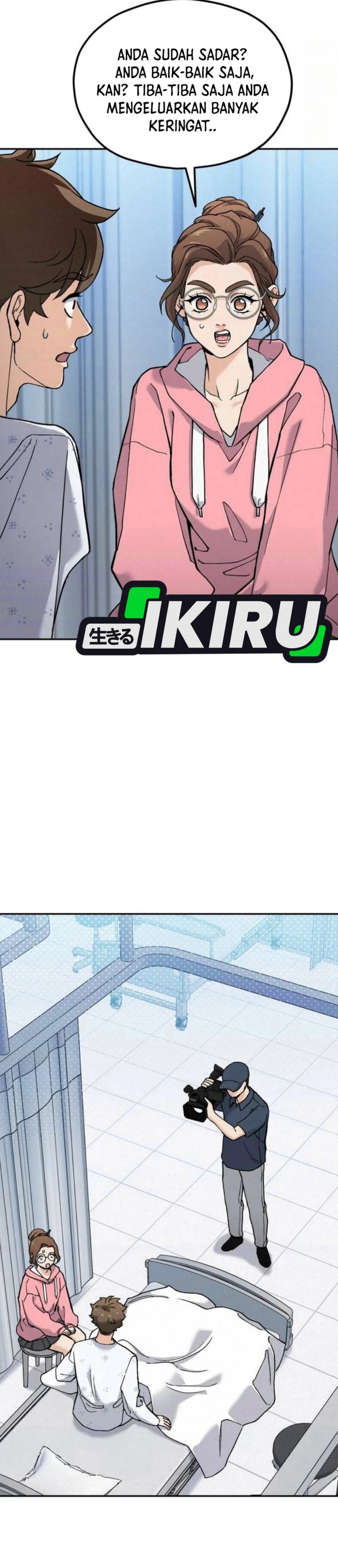 God’s Cuisine Chapter 21 Gambar 49