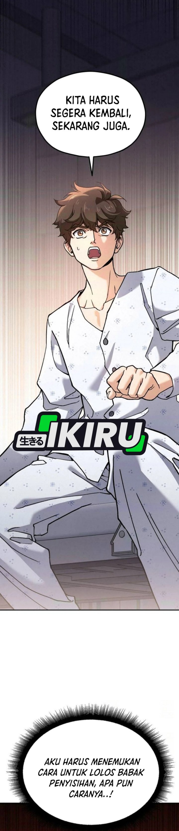 God’s Cuisine Chapter 21 Gambar 52