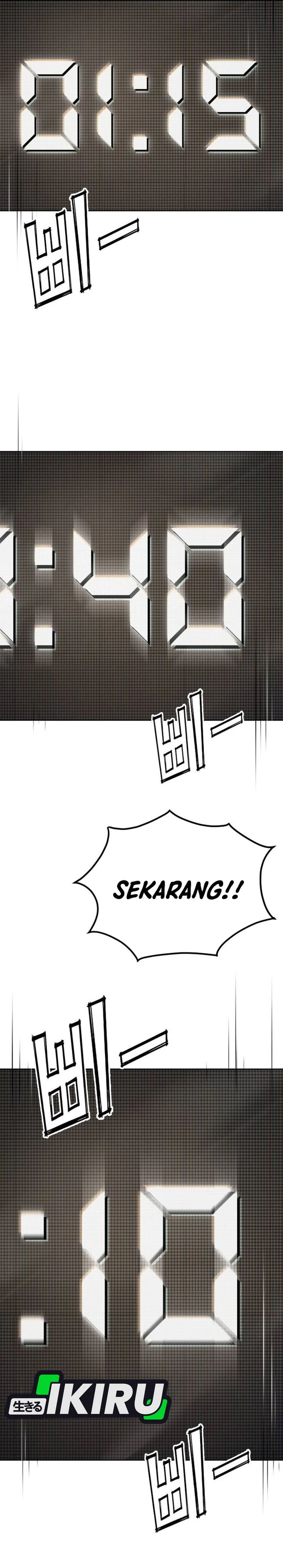 God’s Cuisine Chapter 27 Gambar 20