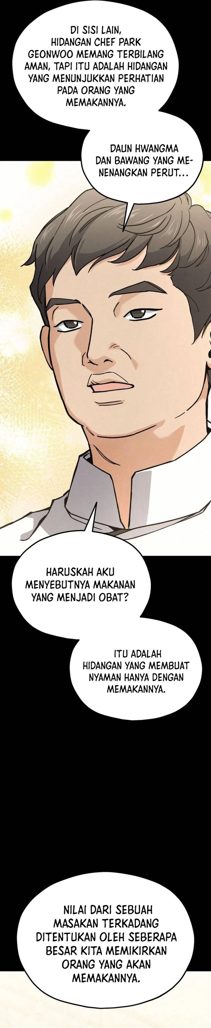 God’s Cuisine Chapter 27 Gambar 50