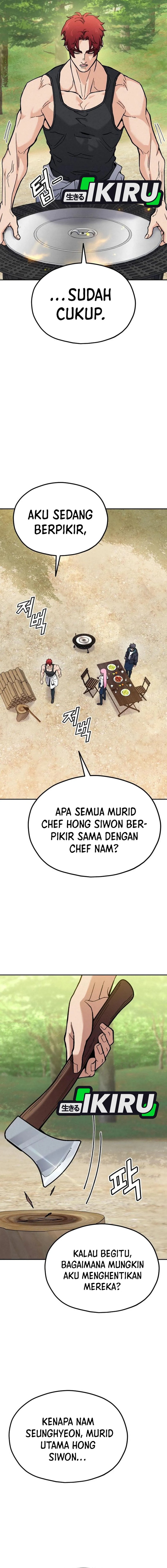 God’s Cuisine Chapter 29 Gambar 11