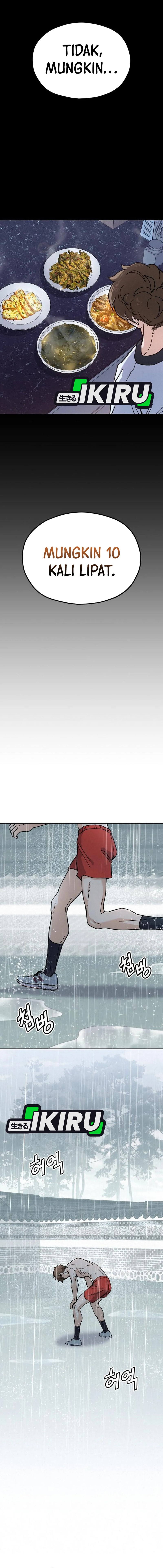 God’s Cuisine Chapter 29 Gambar 28