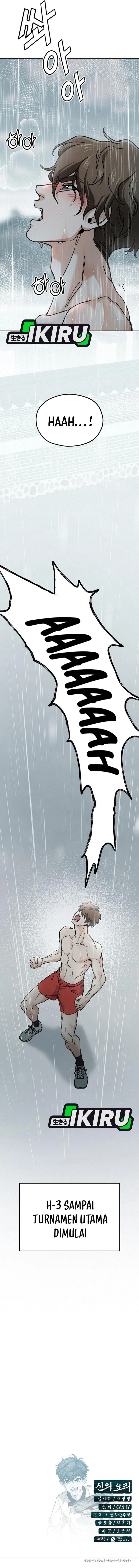 God’s Cuisine Chapter 29 Gambar 29