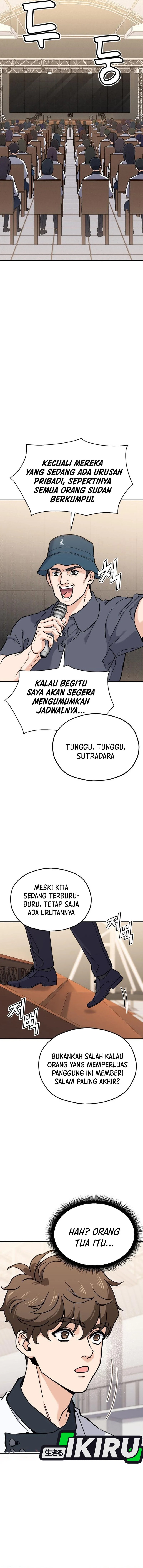 God’s Cuisine Chapter 31 Gambar 4