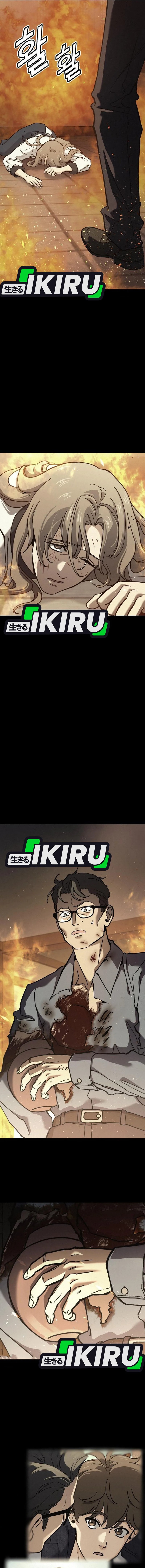 God’s Cuisine Chapter 31 Gambar 26