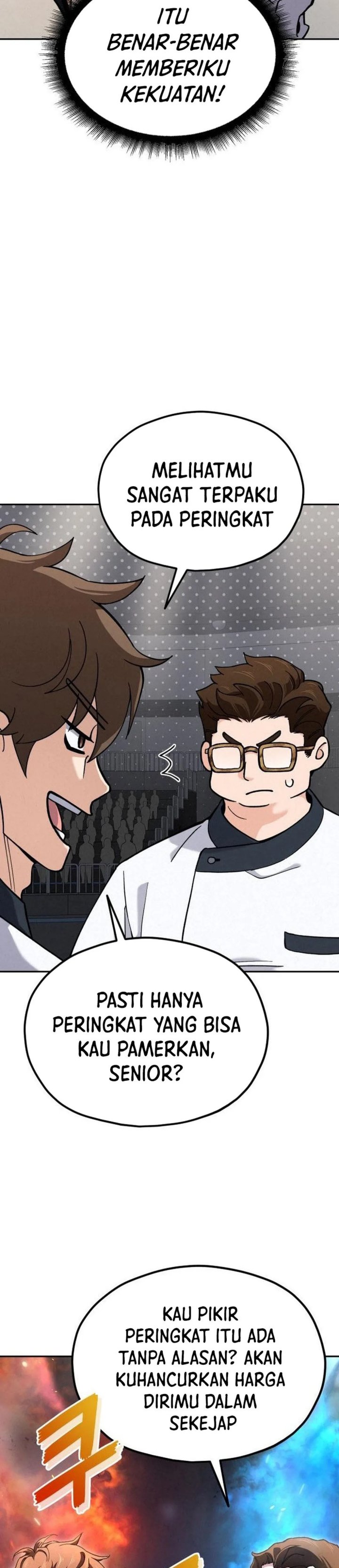 God’s Cuisine Chapter 33 Gambar 49