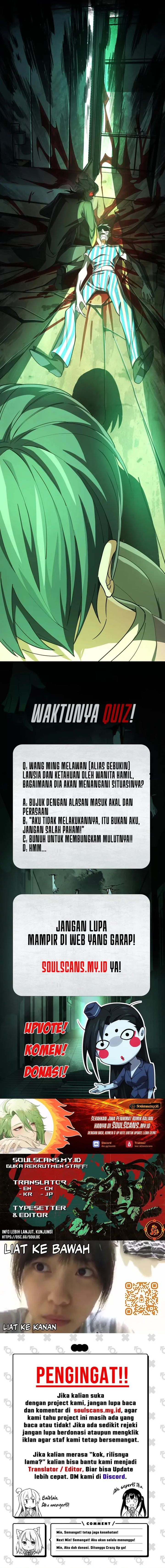 God’s Desire Game Chapter 04 Gambar 11