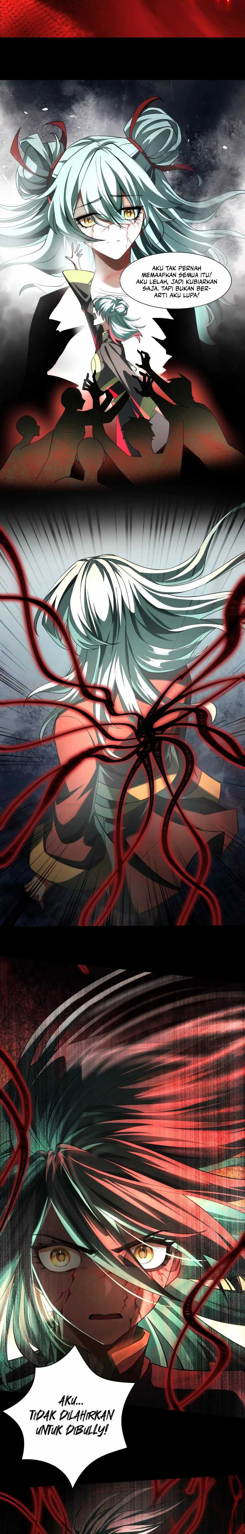 God’s Desire Game Chapter 29 Gambar 5
