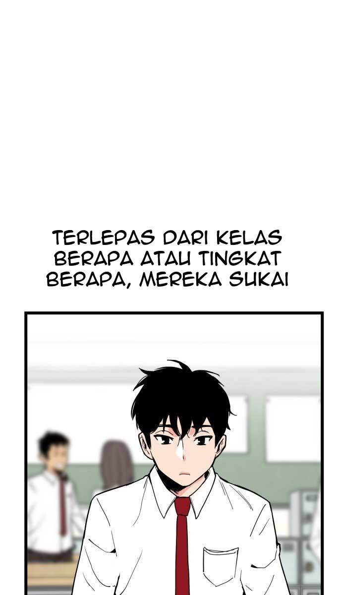 God’s Favorite Chapter 01 Gambar 4
