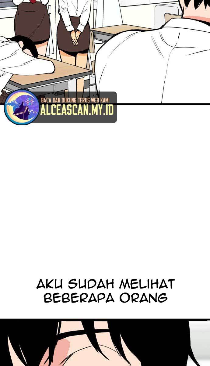 God’s Favorite Chapter 01 Gambar 7