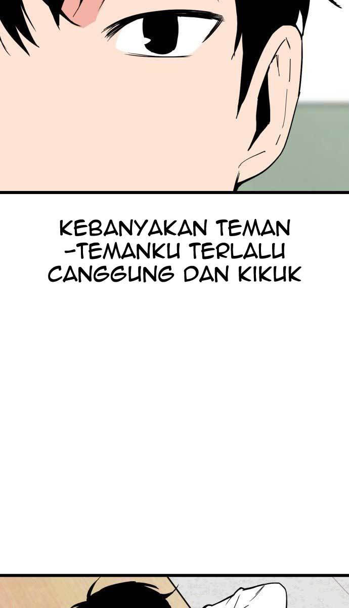 God’s Favorite Chapter 01 Gambar 8