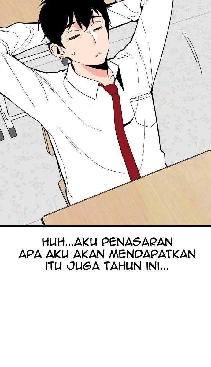 God’s Favorite Chapter 01 Gambar 9