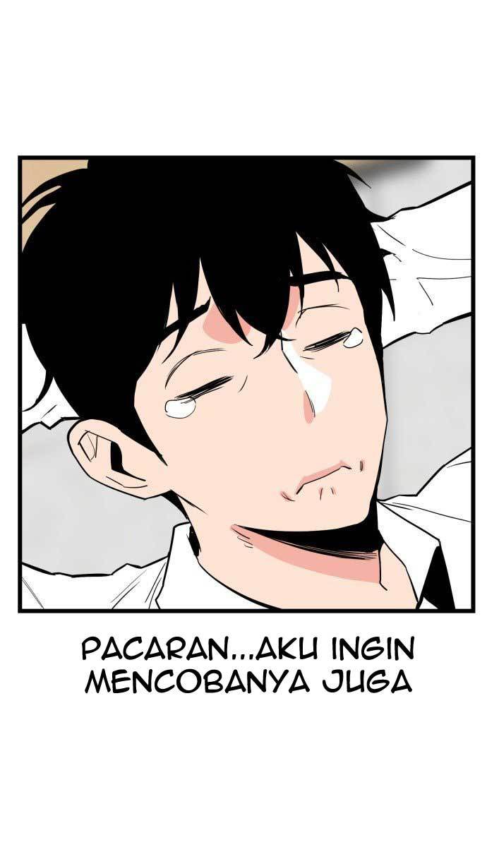 God’s Favorite Chapter 01 Gambar 10