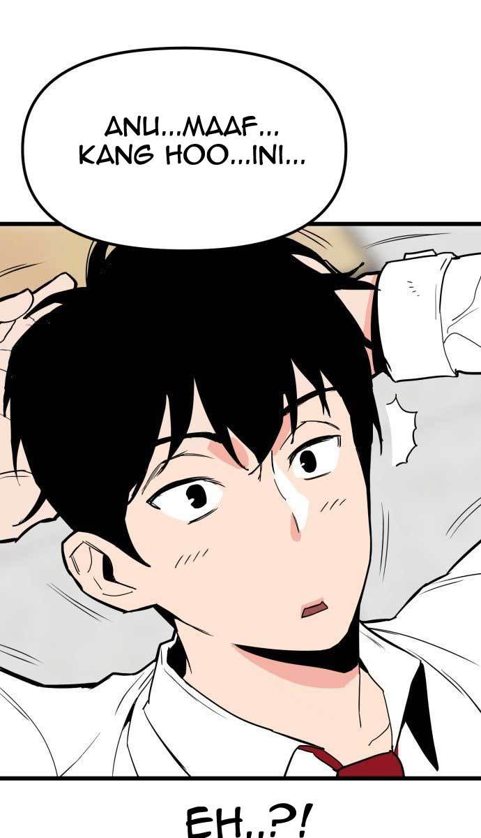 God’s Favorite Chapter 01 Gambar 11