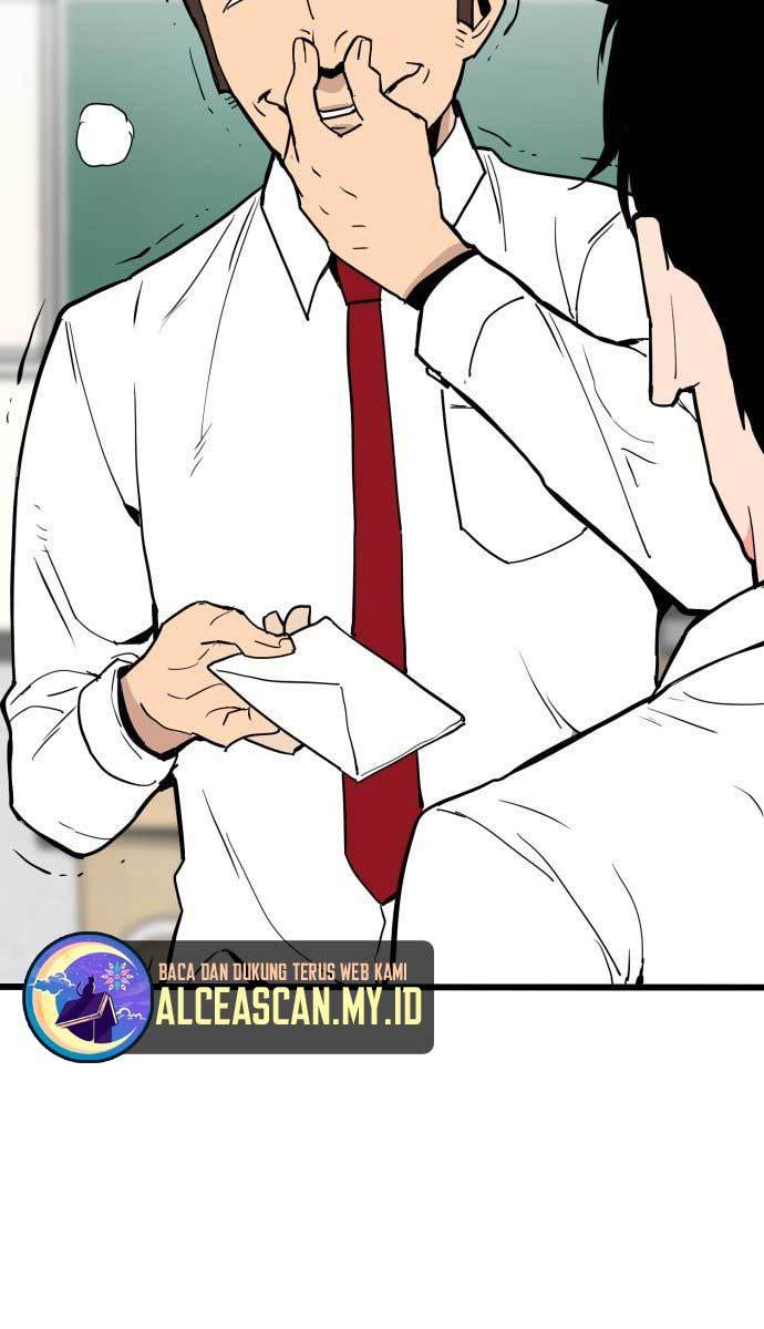 God’s Favorite Chapter 01 Gambar 14