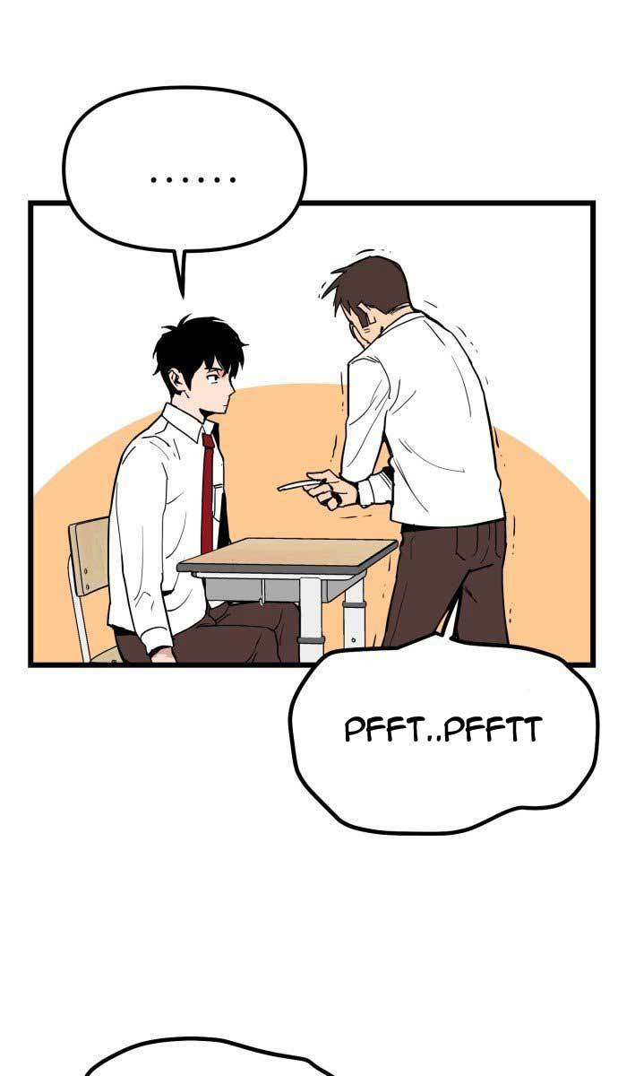 God’s Favorite Chapter 01 Gambar 15