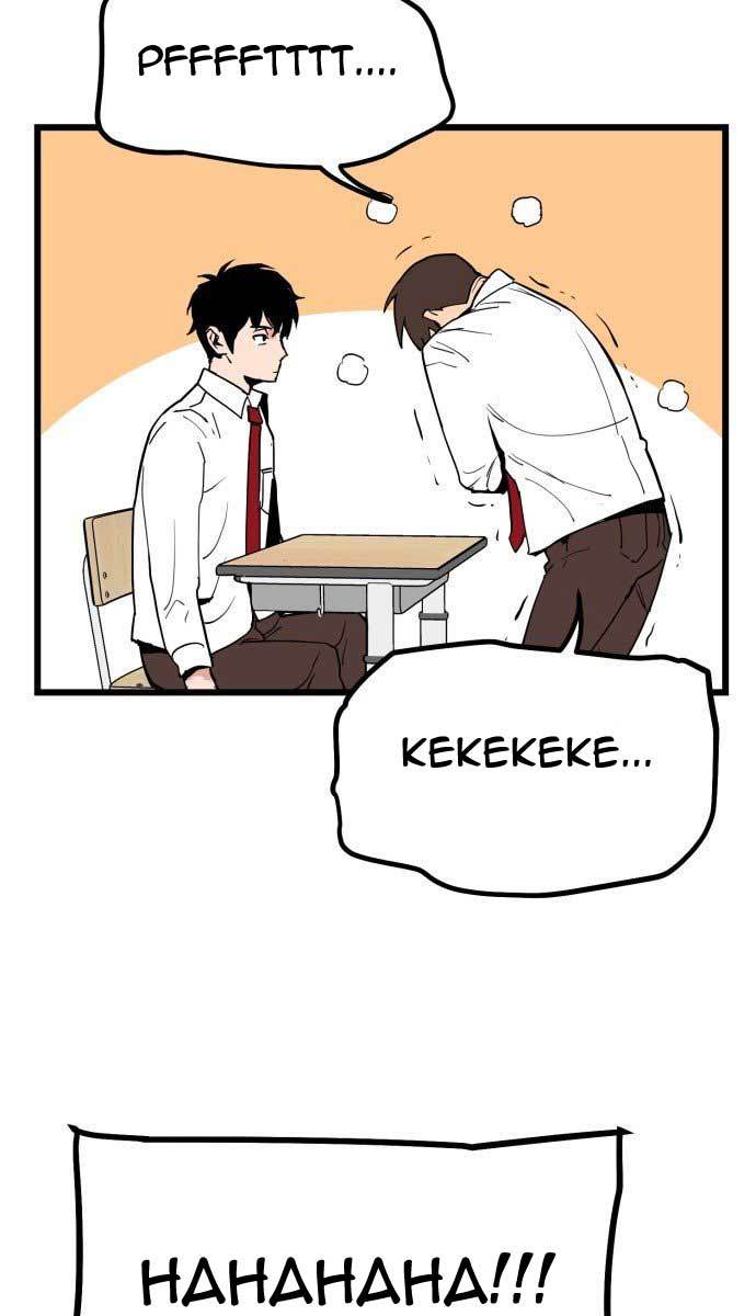 God’s Favorite Chapter 01 Gambar 16