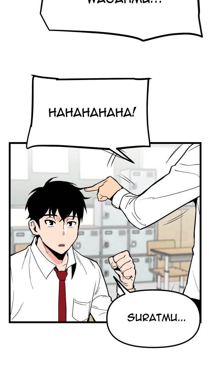 God’s Favorite Chapter 01 Gambar 18