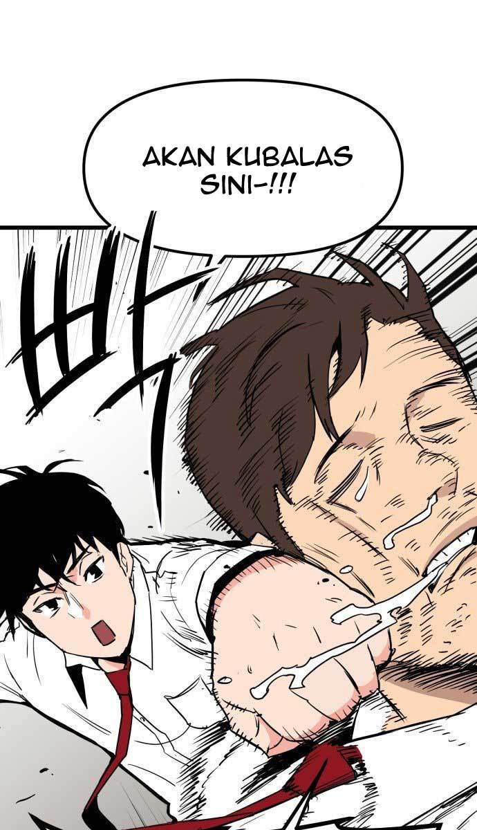 God’s Favorite Chapter 01 Gambar 19