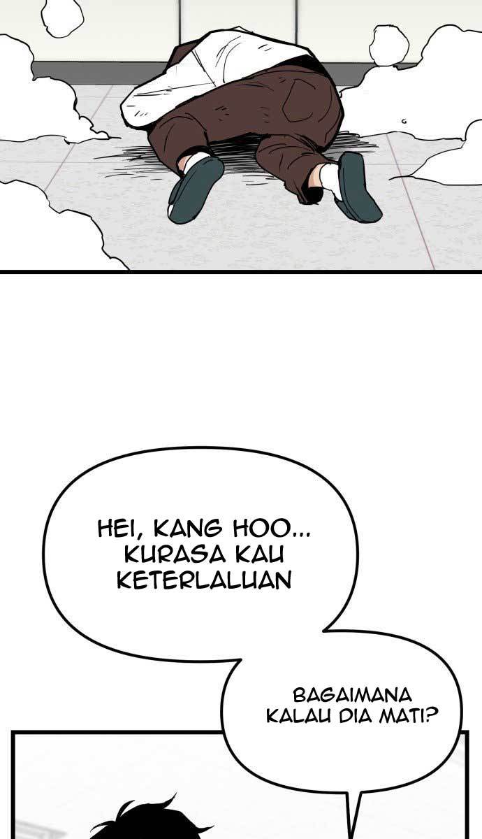 God’s Favorite Chapter 01 Gambar 22