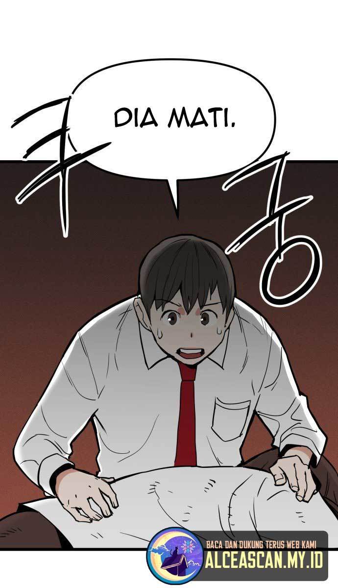 God’s Favorite Chapter 01 Gambar 26