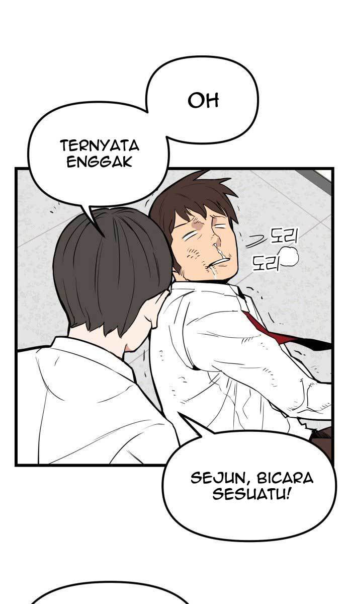 God’s Favorite Chapter 01 Gambar 27