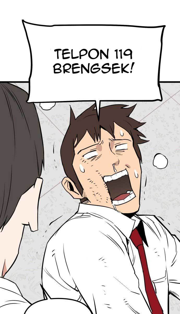 God’s Favorite Chapter 01 Gambar 29