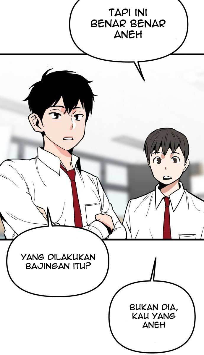 God’s Favorite Chapter 01 Gambar 32