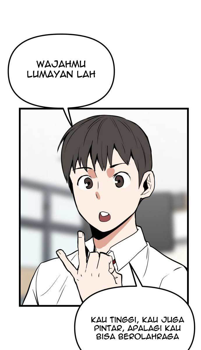 God’s Favorite Chapter 01 Gambar 33